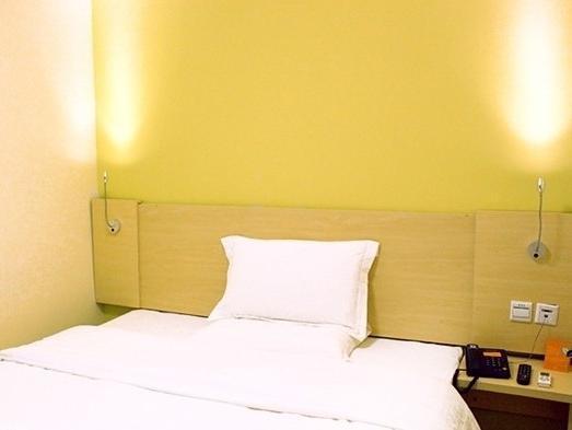 7 Days Inn 광저우 외부 사진